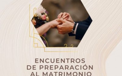 ¿Te casas en 2026? La Diócesis de Astorga organiza encuentros de preparación al matrimonio