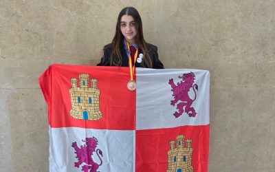 El IES Asturica Augusta logra el bronce nacional en Panadería en los SpainSkills 2026