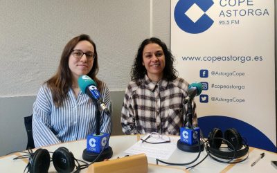 Programa local Cope Astorga 9 de Marzo 2026