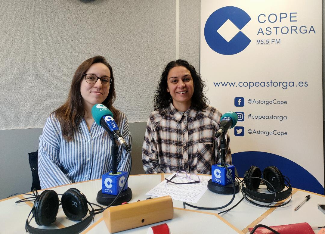 Programa local Cope Astorga 9 de Marzo 2026