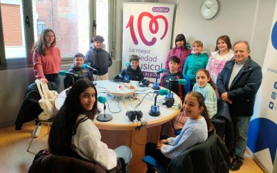 Programa Local Cope Astorga 4 de Marzo 2026