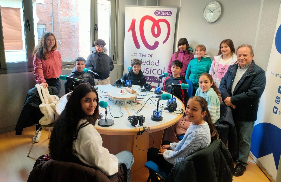 Programa Local Cope Astorga 4 de Marzo 2026