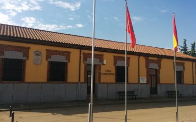 San Pedro Bercianos estudia la instalación de una granja de 42.000 pollos en suelo rústico