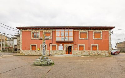 Quintana del Castillo impulsa la instalación de un ascensor en el ayuntamiento con una inversión de 87.100 euros