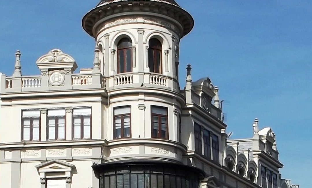 Astorga editará 6.000 folletos bilingües sobre su Ruta Modernista