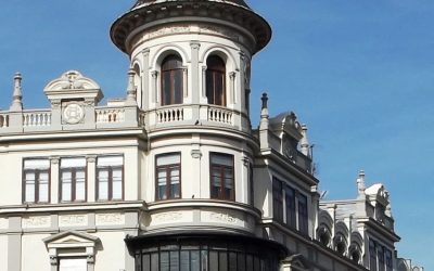 Astorga editará 6.000 folletos bilingües sobre su Ruta Modernista