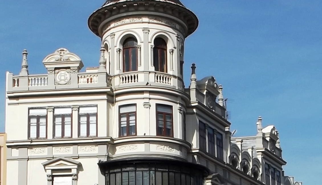 Astorga editará 6.000 folletos bilingües sobre su Ruta Modernista