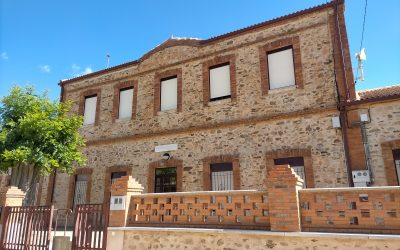 Familias del CRA Valle del Duerna denuncian el traslado del transporte escolar a Astorga