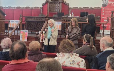 Cáritas Diocesana de Astorga visibiliza la realidad de las Trabajadoras del Hogar destacando los logros conseguidos y los derechos que restan por conseguir