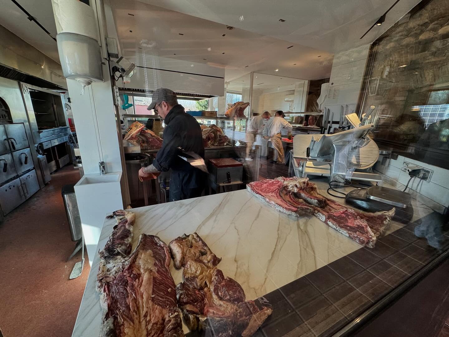 El Capricho alcanza el nº 1 del mundo en World’s 101 Best Steak Restaurants 2026