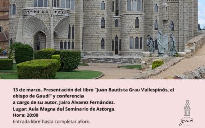 Programa Local Cope Astorga 13 de Marzo 2026