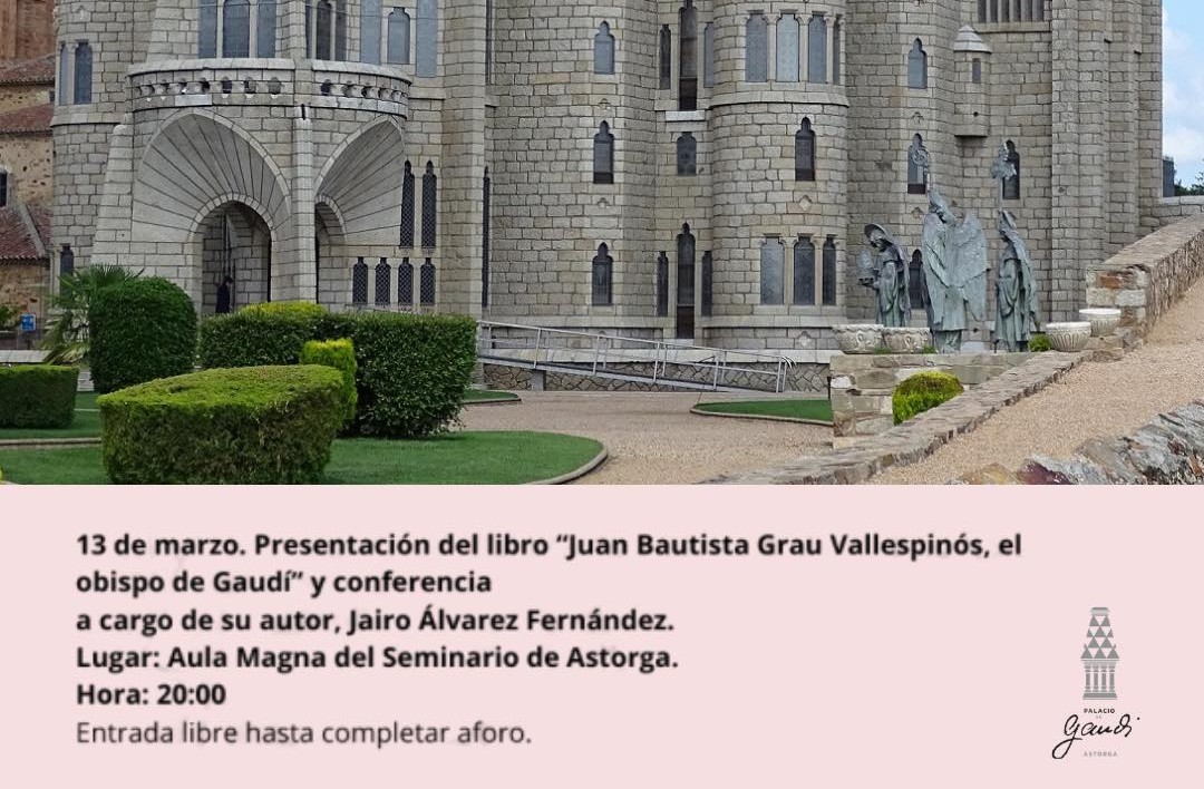 Programa Local Cope Astorga 13 de Marzo 2026