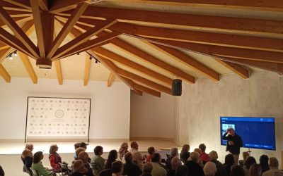 Valcabado del Páramo inaugura el viernes el Centro de Interpretación de la Carpintería de Armar en la Vía de la Plata