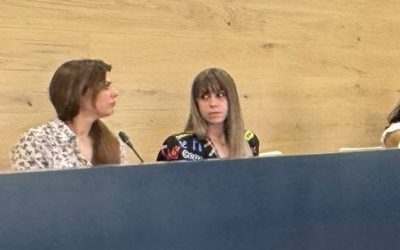 VOX La Bañeza denuncia la instrumentalización ideológica del 8M y no acudirá a sus actos