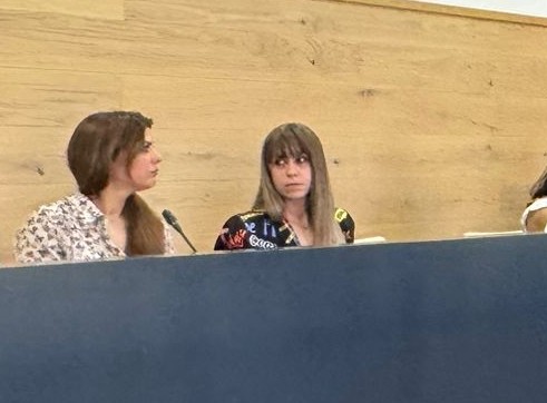 VOX La Bañeza denuncia la instrumentalización ideológica del 8M y no acudirá a sus actos