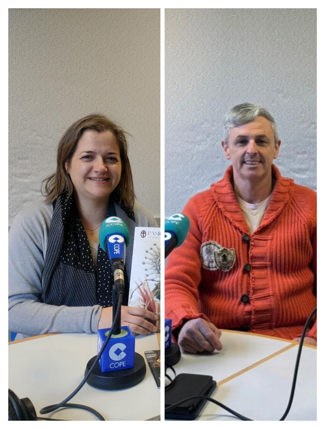 Programa Local Cope Astorga 26 de Marzo 2026