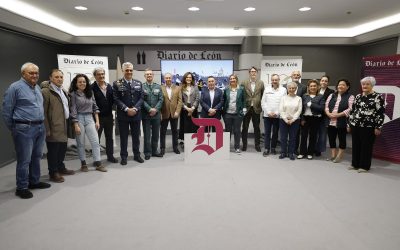 El periódico decano de la provincia será el Mantenedor de las XXX Justas de Hospital de Órbigo