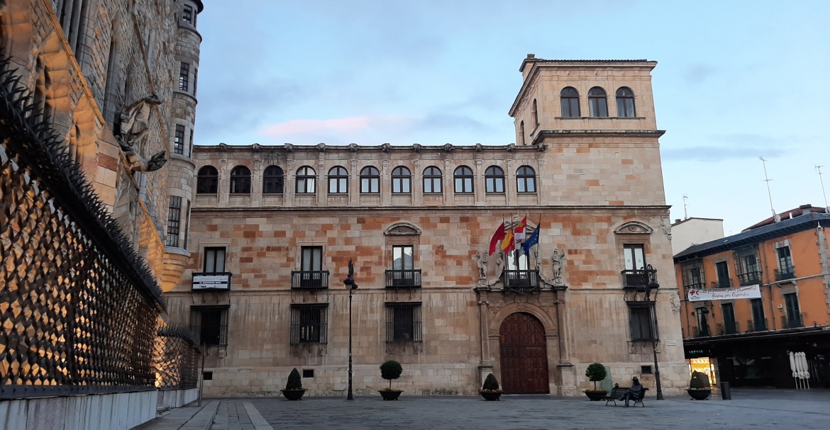 La Diputación devuelve una subvención de 162.000 euros del Gobierno por no comenzar “a tiempo” las acciones para luchar contra la despoblación