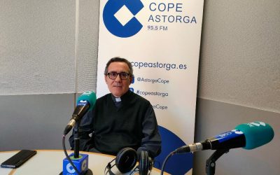 Programa Local Cope Astorga 19 de Marzo 2026