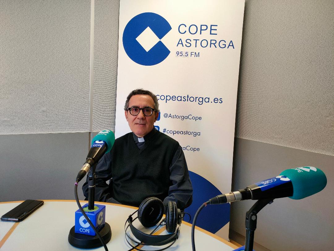 Programa Local Cope Astorga 19 de Marzo 2026