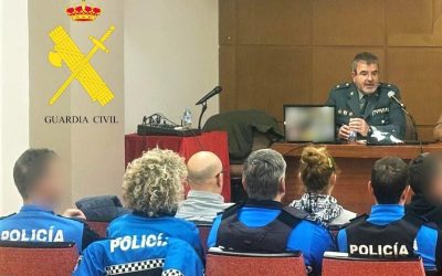 La Guardia Civil y el Ayuntamiento de La Bañeza organizan una jornada pionera en prevención de la radicalización