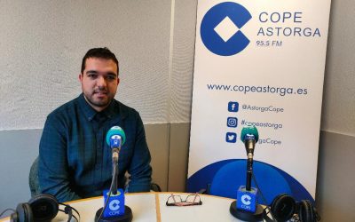 Programa Local Cope Astorga 18 de Marzo 2026