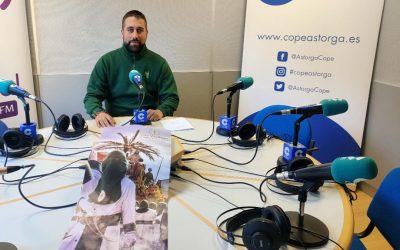 Programa Local Cope Astorga 27 de Marzo 2026