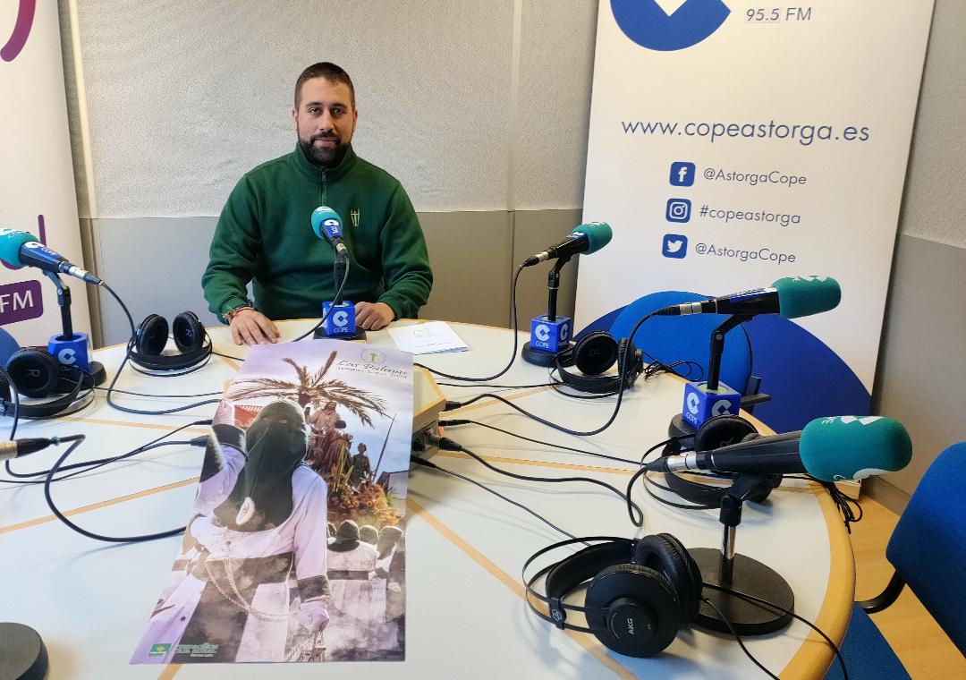 Programa Local Cope Astorga 27 de Marzo 2026