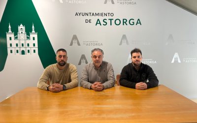 Las Palmas inaugura este sábado el jardín que llevará su nombre en Rectivía