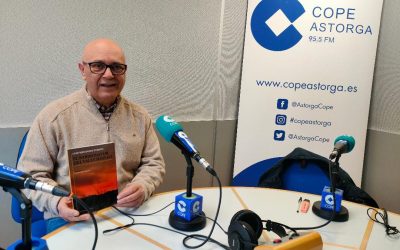 Programa Local Cope Astorga 2 de Marzo 2026