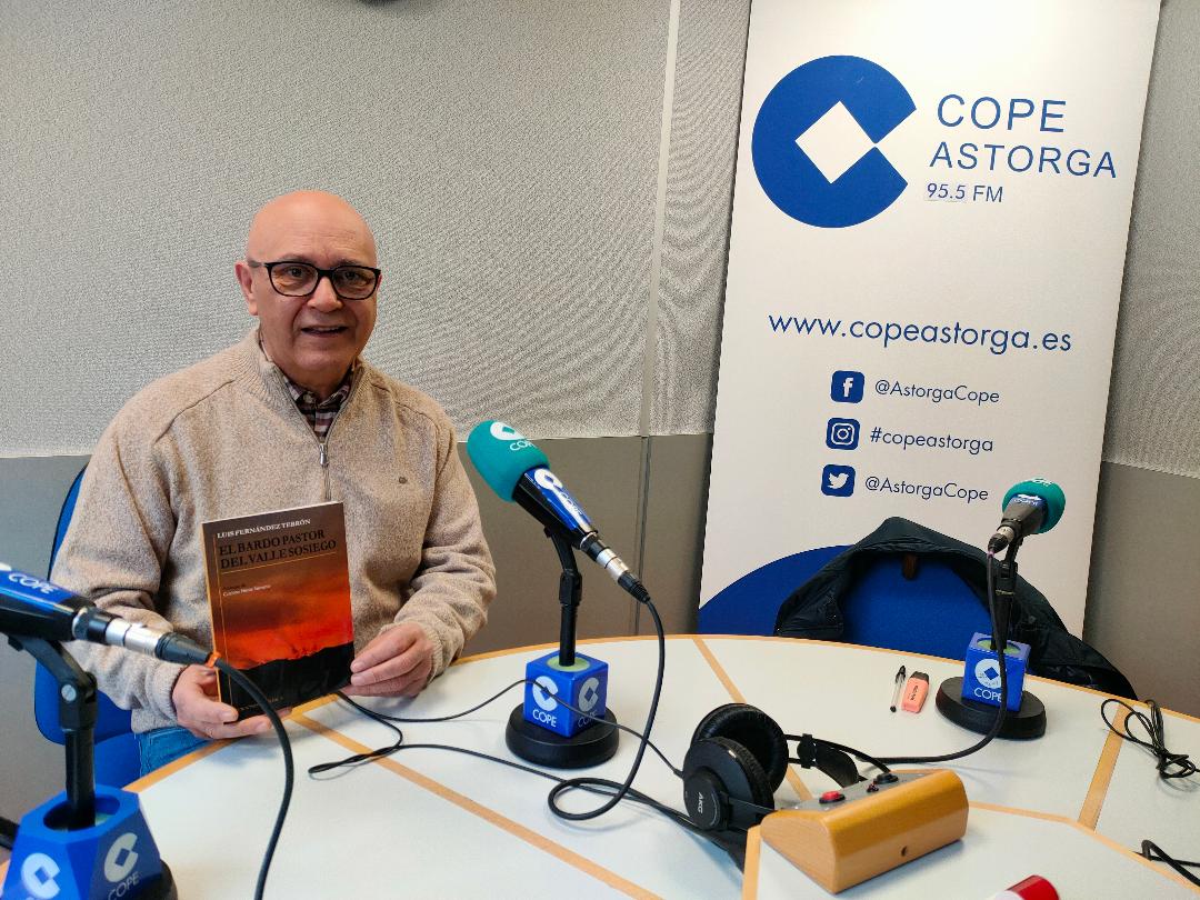 Programa Local Cope Astorga 2 de Marzo 2026