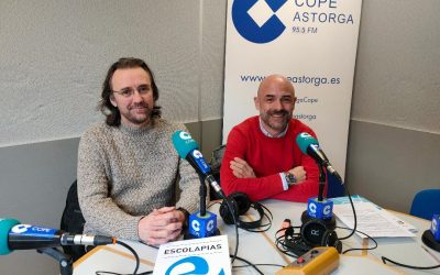 Programa Local Cope Astorga 16 de Marzo 2026