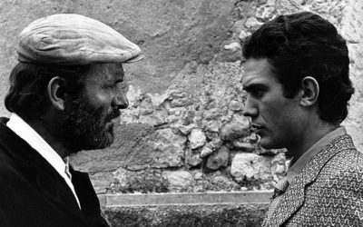 ‘Luz de cine’ de Astorga finaliza el trimestre con la película de los hermanos Taviani, ‘Padre Patrón’