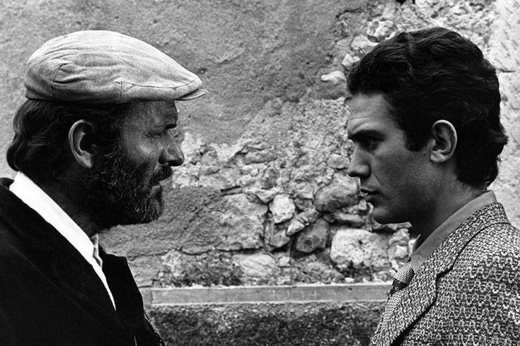 ‘Luz de cine’ de Astorga finaliza el trimestre con la película de los hermanos Taviani, ‘Padre Patrón’