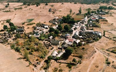 Lucillo proyecta una pista deportiva en Piedras Albas con una inversión de 92.500 euros