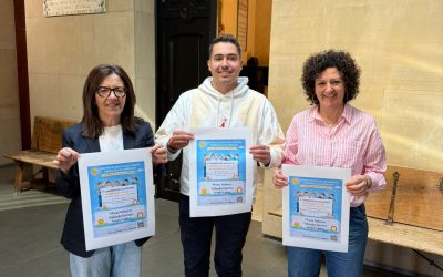 Manuel Velasco, Yolanda Ferrero y Sergio López participarán en el Congreso “Sembrando futuro: nuevas miradas en Educación”