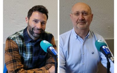 Programa Local Cope Astorga 31 de Marzo 2026