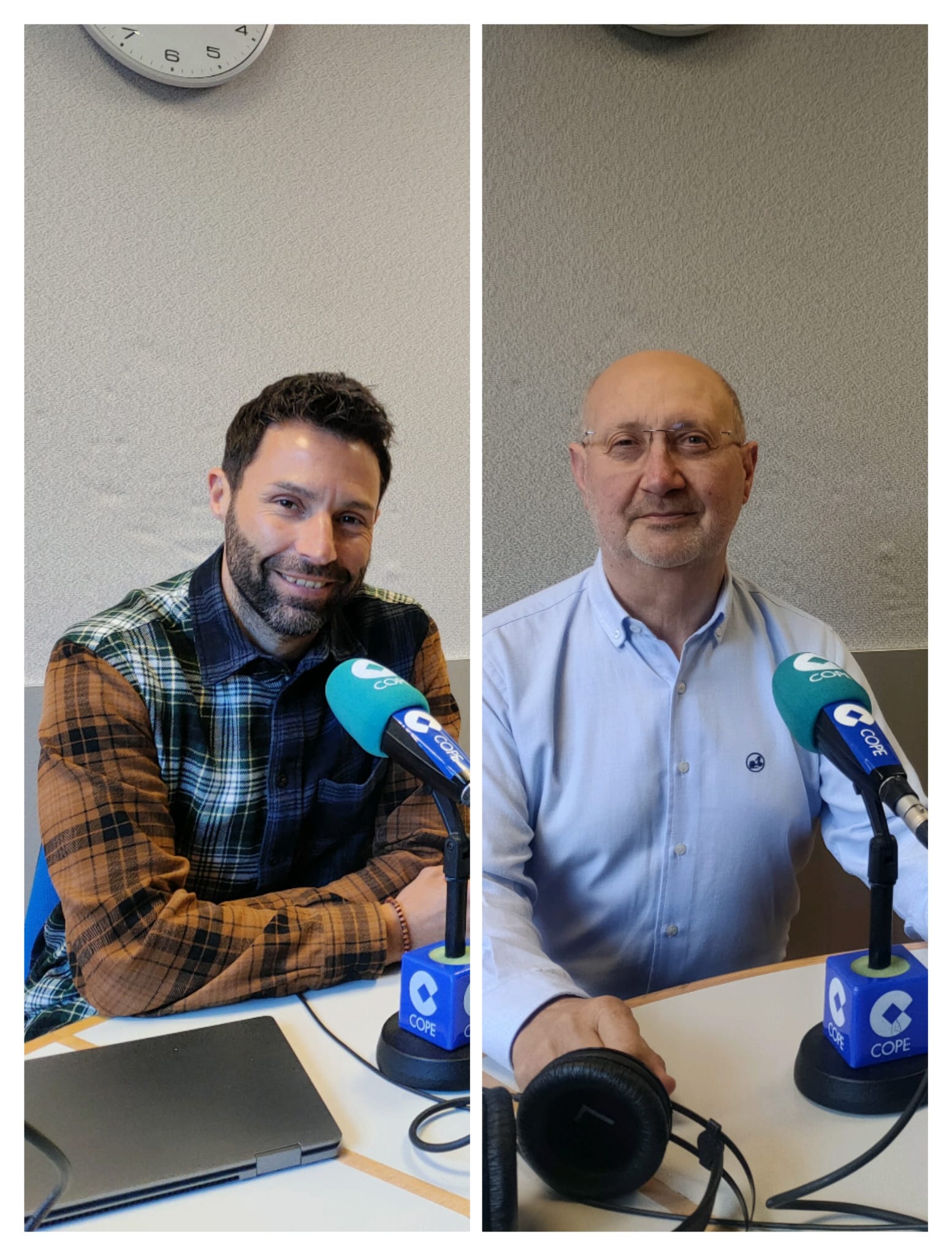 Programa Local Cope Astorga 31 de Marzo 2026