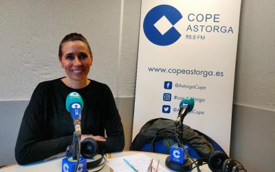 Programa Local Cope Astorga 17 de Marzo 2026