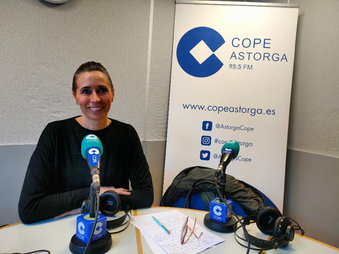 Programa Local Cope Astorga 17 de Marzo 2026