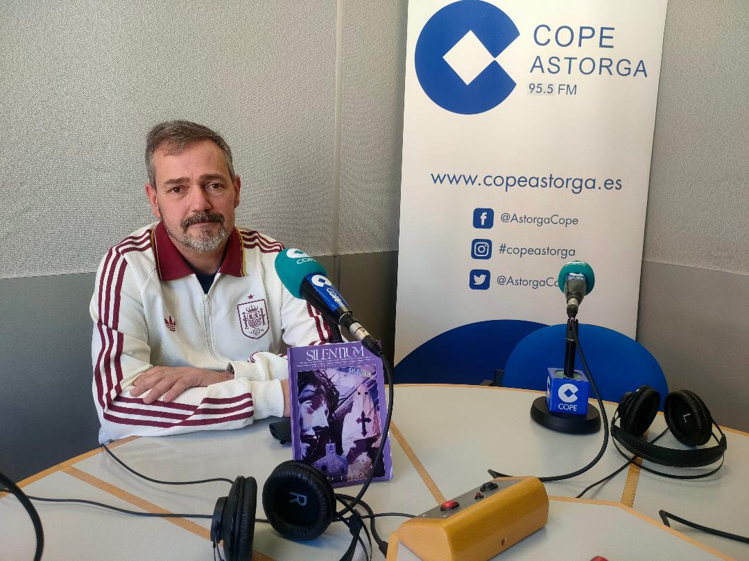 Programa Local Cope Astorga 25 de Marzo 2026