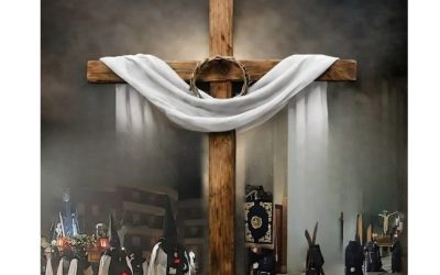 Santa María del Páramo presenta la Semana Santa 2026