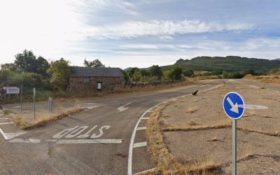 Truchas saca a información pública el proyecto para pavimentar el camino de circunvalación