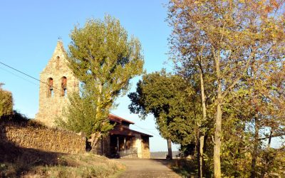 Versos a Oliegos 2026: Benamarías y Vanidodes, centro del encuentro cultural