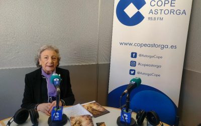 Programa Local Cope Astorga 24 de Marzo 2026