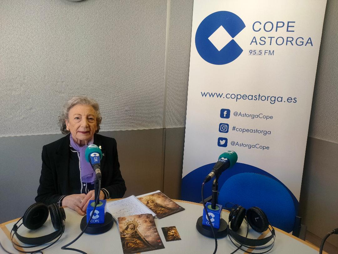 Programa Local Cope Astorga 24 de Marzo 2026