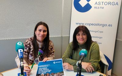 Programa Local Cope Astorga 3 de Marzo 2026