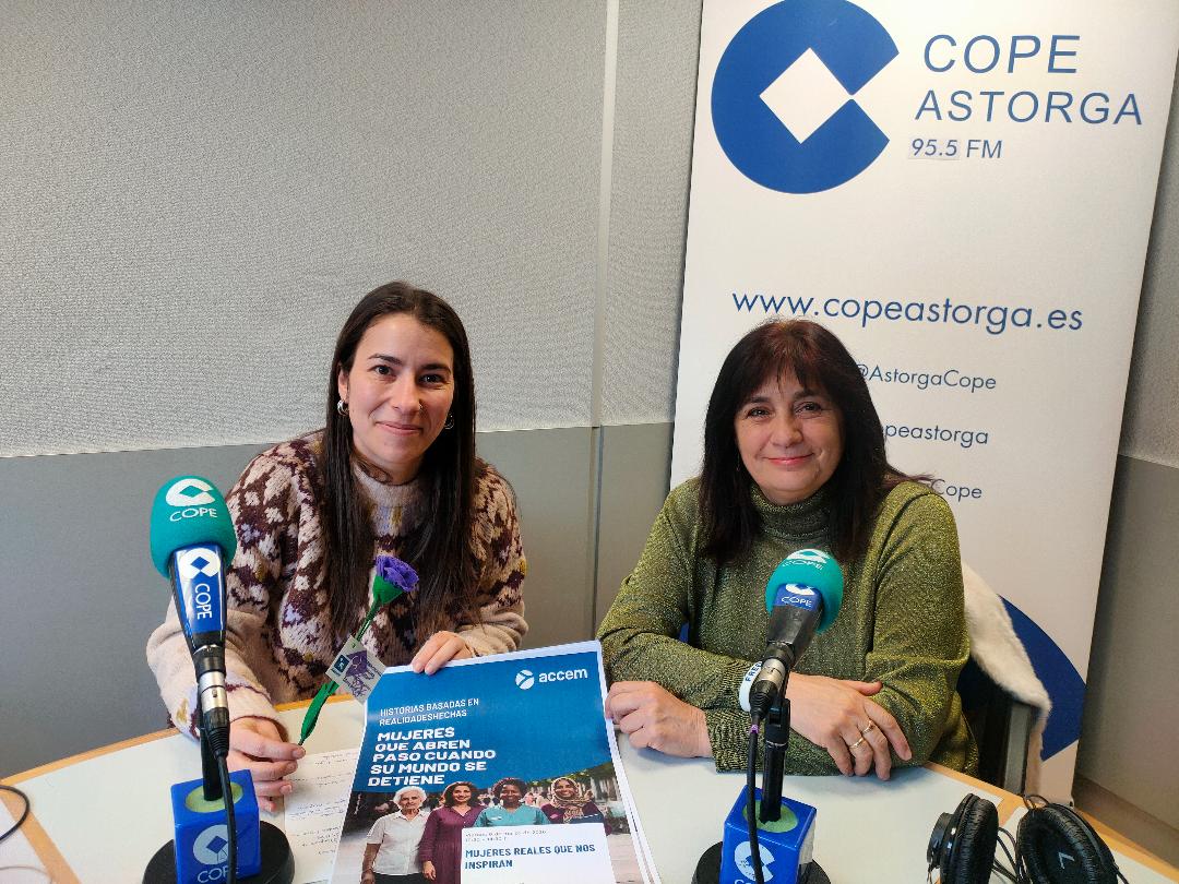 Programa Local Cope Astorga 3 de Marzo 2026