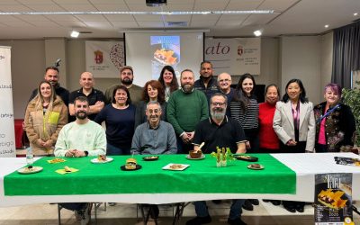 Veguellina de Órbigo calienta fogones para la XI Feria de la Tapa con once bares participantes