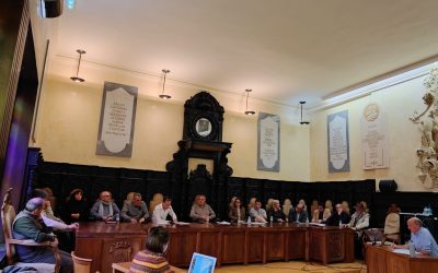 Astorga debate en pleno la reclamación de más de un millón de euros de ADIF por la pasarela de la N-120a